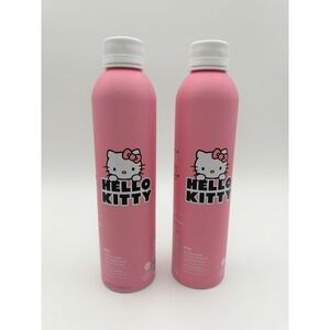 Hello Kitty PATH Refillable Aluminum Water Bottle 25oz Electrolytes NEW 2-Pack